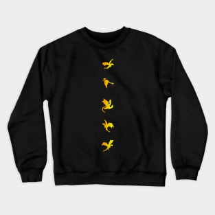 Fly or Die Crewneck Sweatshirt